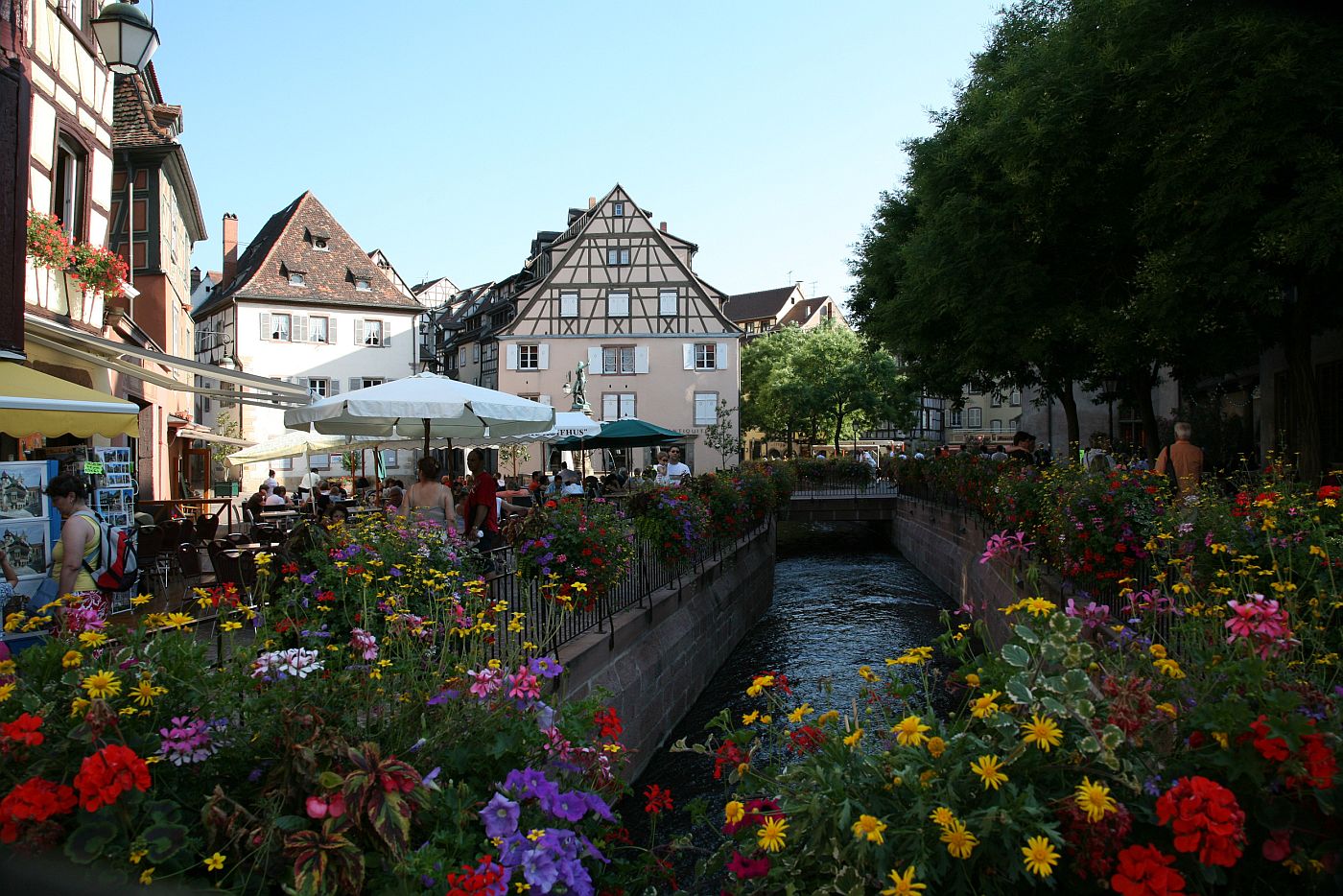 Pâques en Alsace