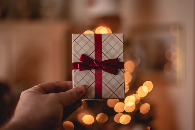 Bon cadeau à La Ferme des Moines